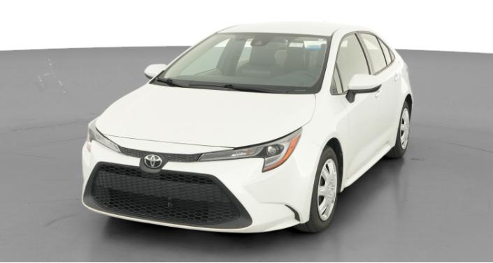 Thumbnail: 2022 Toyota Corolla - 1