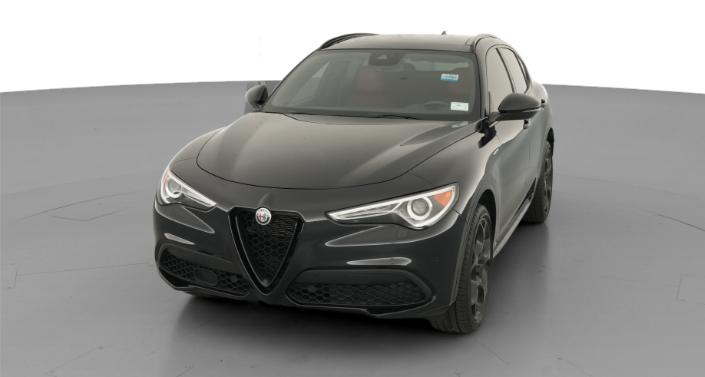 2022 Alfa Romeo Stelvio  -
                  Auburn, GA