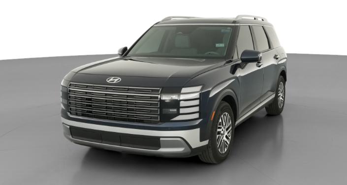 Thumbnail: 2026 Hyundai Palisade - 1