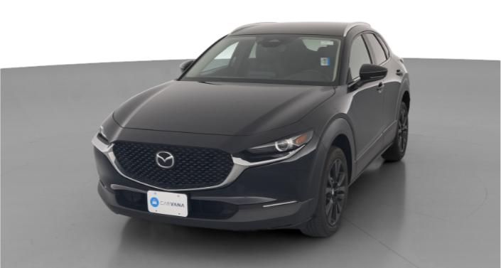 Thumbnail: 2024 Mazda CX-30 - 1
