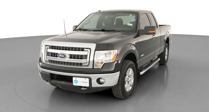 2013 Ford Econoline E-150 -
                  West Memphis, AR