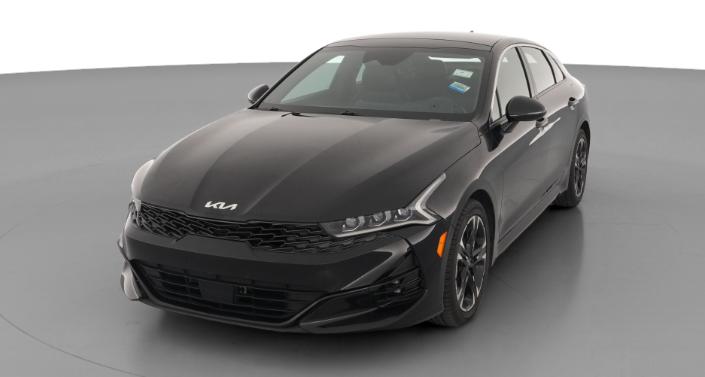 Thumbnail: 2023 Kia K5 - 1