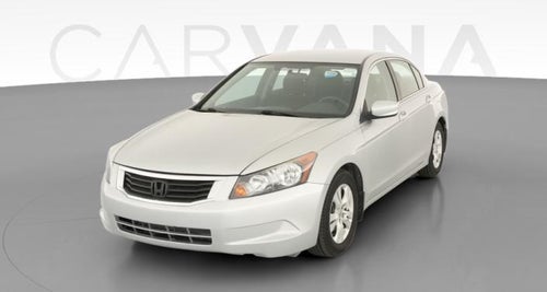 2010 Honda Accord