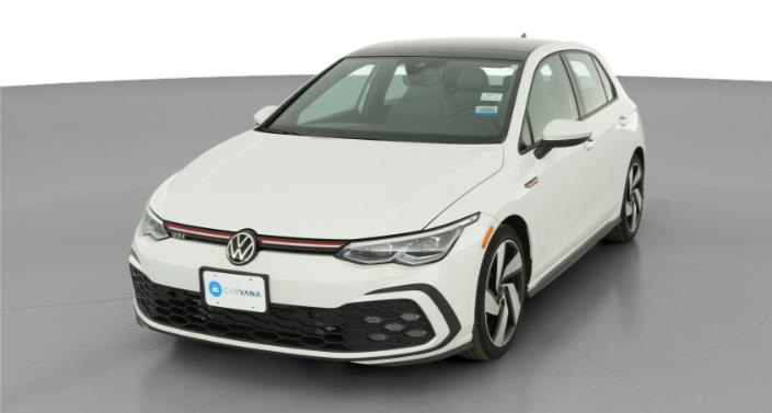 Thumbnail: 2022 Volkswagen Golf - 1