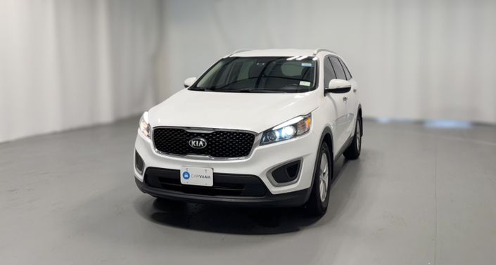 2017 Kia Sorento LX -
                  Elgin, IL
