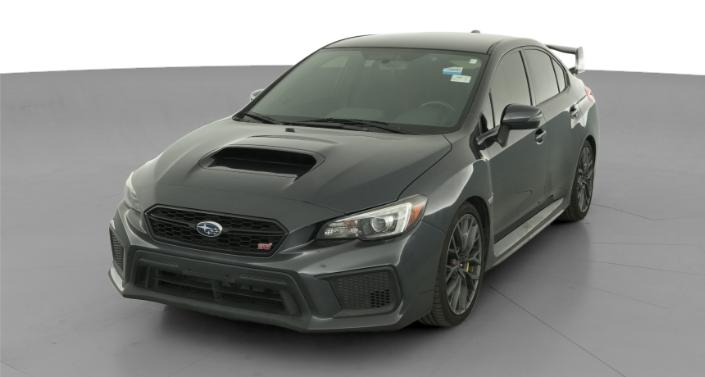 2018 Subaru WRX STI -
                  Tolleson, AZ
