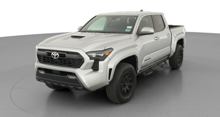 Thumbnail: 2024 Toyota Tacoma - 1
