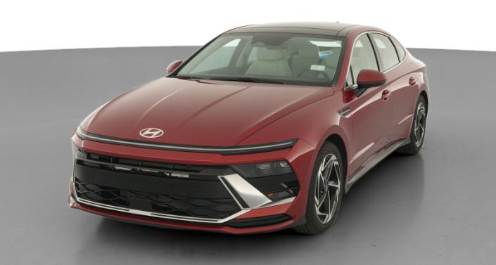 Thumbnail: 2024 Hyundai Sonata - 1