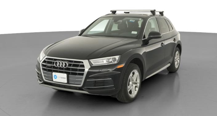 Thumbnail: 2019 Audi Q5 - 1