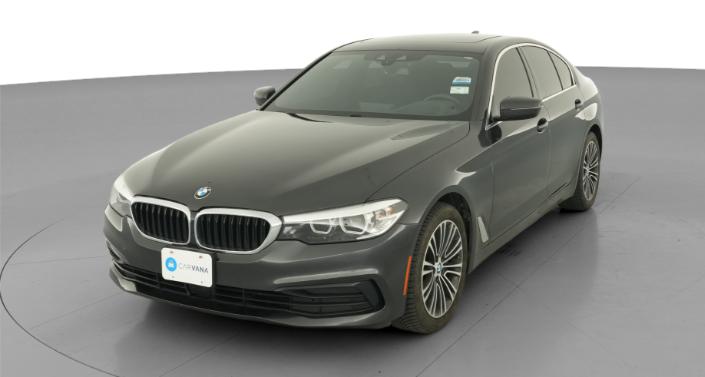 2019 BMW 5 Series 530i xDrive -
                  Hebron, OH