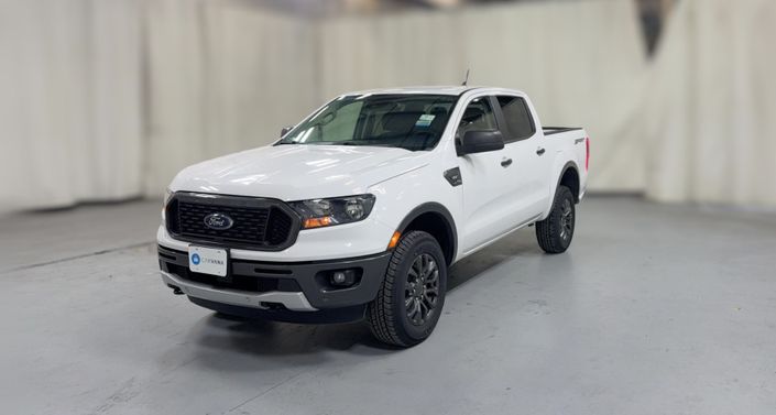 Thumbnail: 2019 Ford Ranger - 1