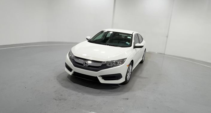 Thumbnail: 2016 Honda Civic - 1