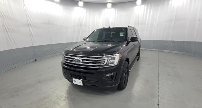 2021 Ford Expedition MAX XLT -
                  Kansas City, MO