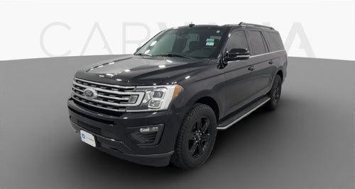 2021 Ford Expedition MAX