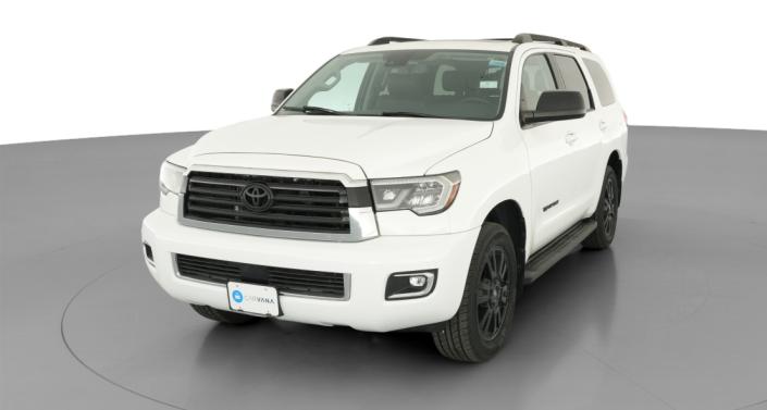2020 Toyota Sequoia TRD Sport -
                  Tooele, UT