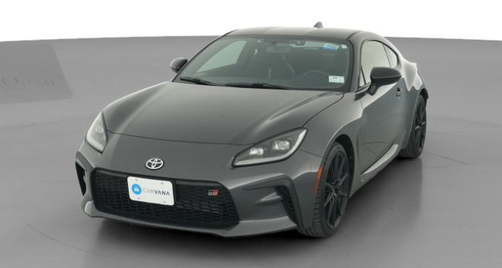 Thumbnail: 2025 Toyota GR86 - 1