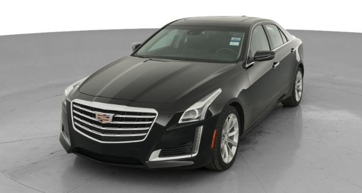2019 Cadillac CTS Luxury -
                  Beverly, NJ