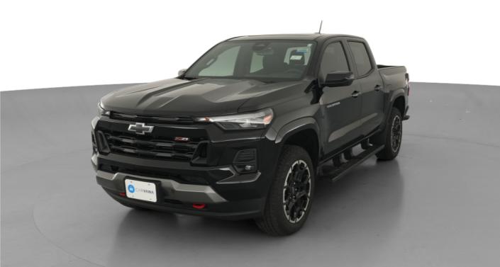 Thumbnail: 2026 Chevrolet Colorado - 1