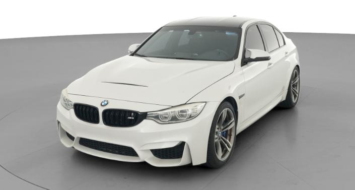 2016 BMW M3 Base -
                  Haines City, FL