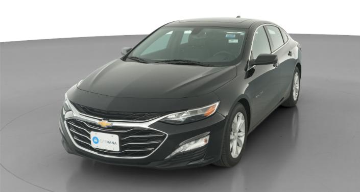 Thumbnail: 2019 Chevrolet Malibu - 1