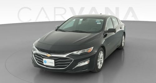 2019 Chevrolet Malibu
