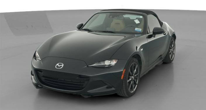 2016 Mazda MX-5 Miata Grand Touring -
                  Indianapolis, IN