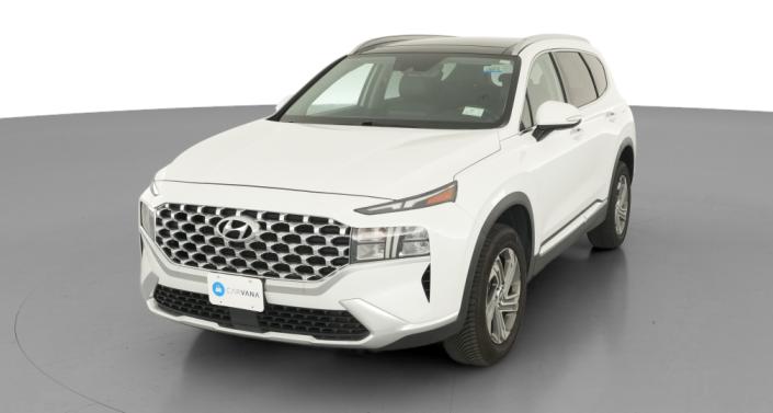 Thumbnail: 2021 Hyundai Santa Fe - 1
