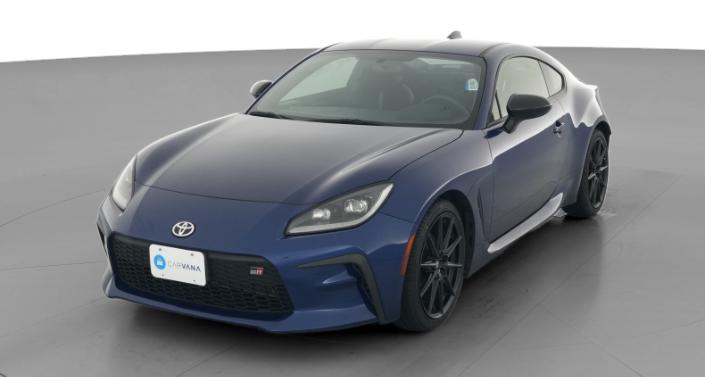 2023 Toyota GR86 Premium -
                  Haines City, FL