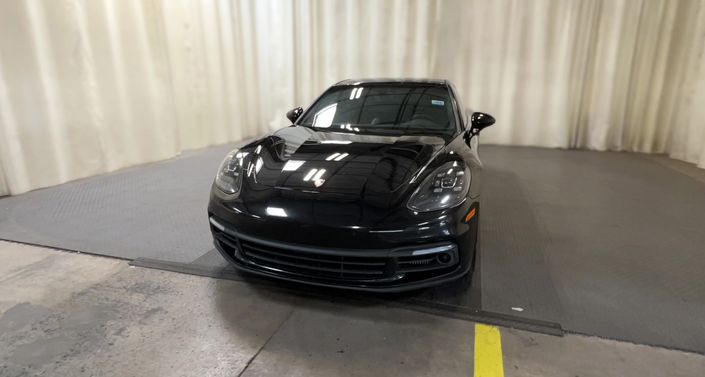 2020 Porsche Panamera 4S -
                  Riverside, CA