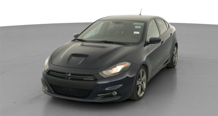 Thumbnail: 2016 Dodge Dart - 1
