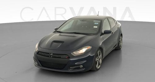 2016 Dodge Dart