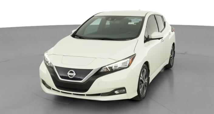 2020 Nissan Leaf SV -
                  Tolleson, AZ