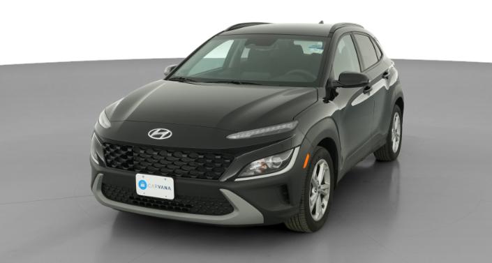 Thumbnail: 2023 Hyundai Kona - 1