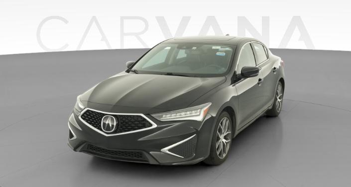 2021 Acura ILX