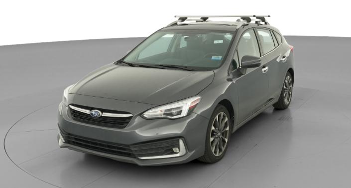 Thumbnail: 2020 Subaru Impreza - 1