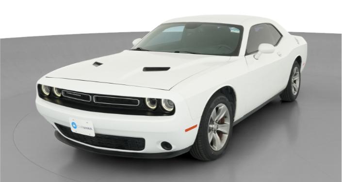 2016 Dodge Challenger SXT -
                  San Antonio, TX