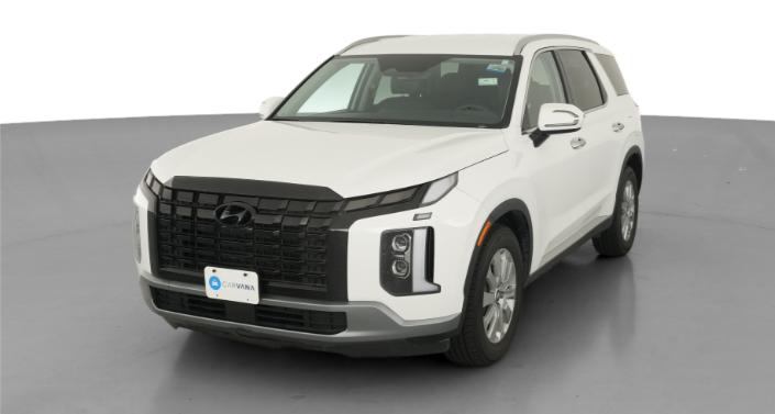 Thumbnail: 2025 Hyundai Palisade - 1