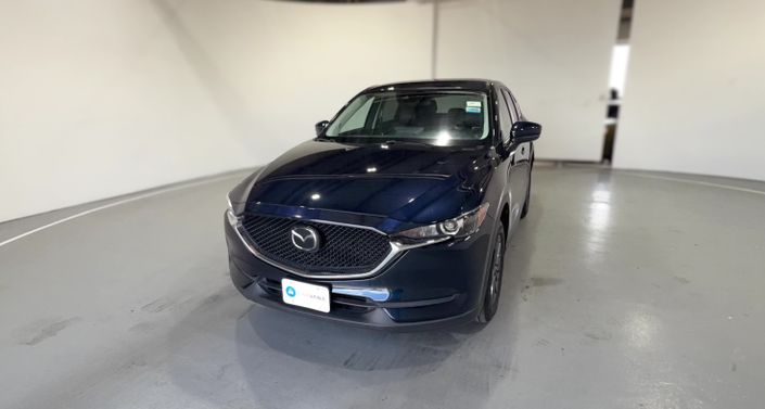 Thumbnail: 2021 Mazda CX-5 - 1