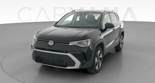 2025 Volkswagen Taos