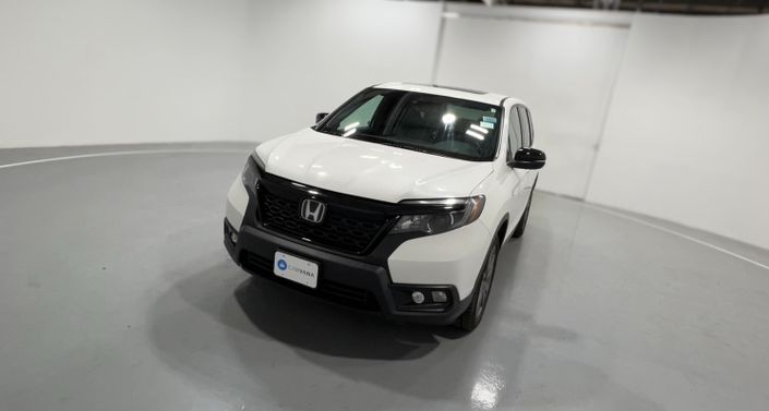2021 Honda Passport EX-L -
                  Fairview, OR