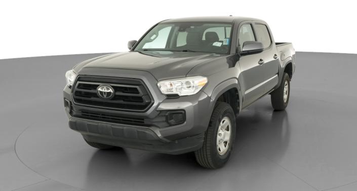 Thumbnail: 2021 Toyota Tacoma - 1