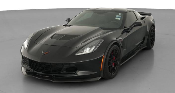 Thumbnail: 2016 Chevrolet Corvette - 1