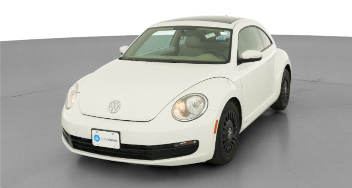 2013 Volkswagen Beetle  -
                  Tolleson, AZ