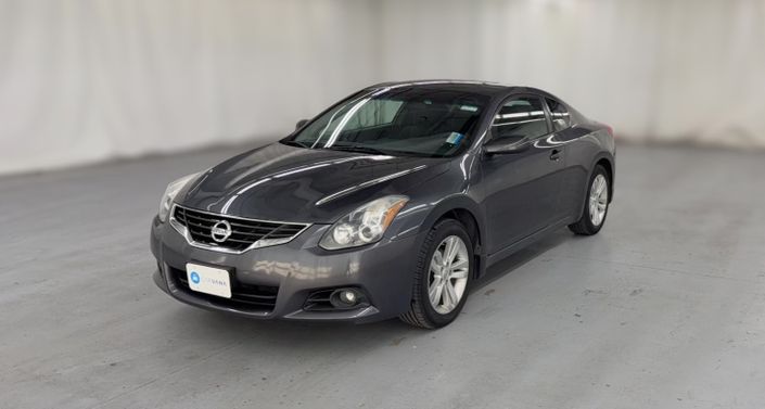 2013 Nissan Altima S -
                  Indianapolis, IN