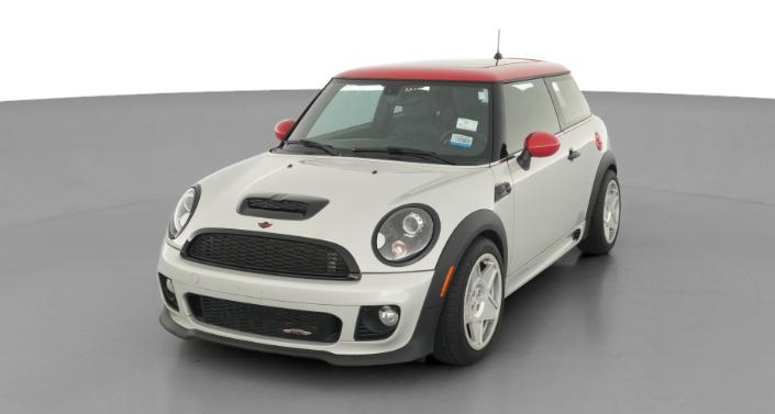 2013 MINI Cooper Hardtop John Cooper Works -
                  Trenton, OH