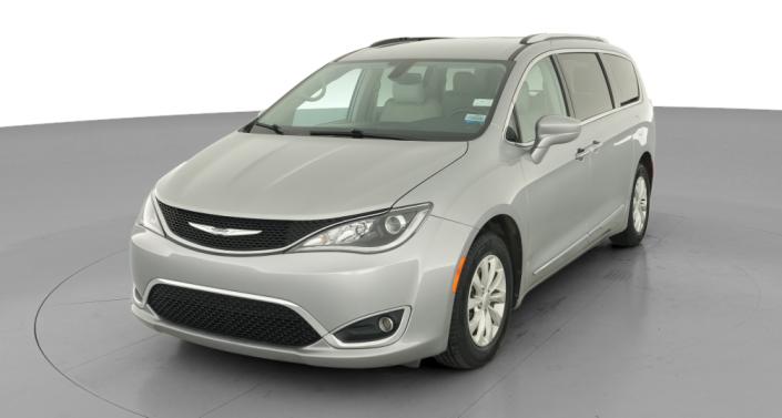 Thumbnail: 2019 Chrysler Pacifica - 1