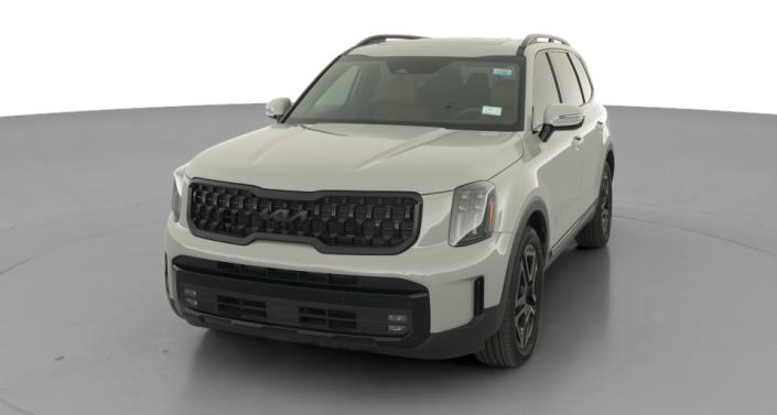 Thumbnail: 2025 Kia Telluride - 1