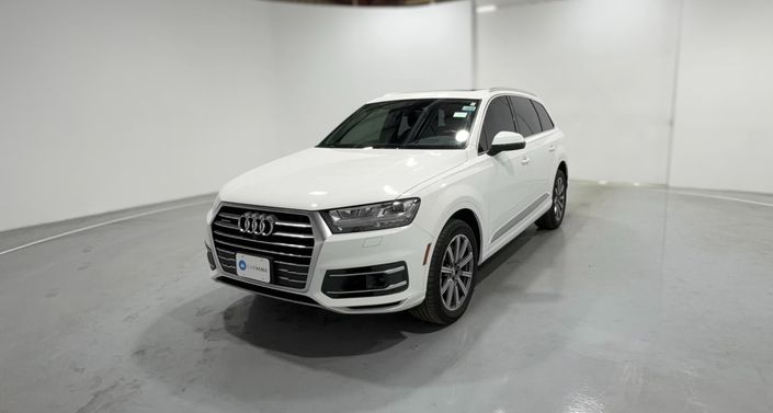 Thumbnail: 2018 Audi Q7 - 1