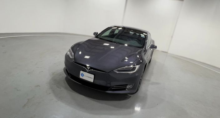 2018 Tesla Model S 100D -
                  Fairview, OR