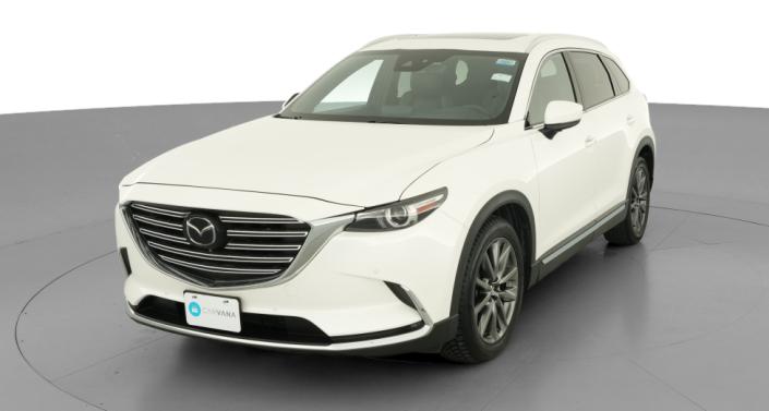 2020 Mazda CX-9 Signature -
                  West Memphis, AR